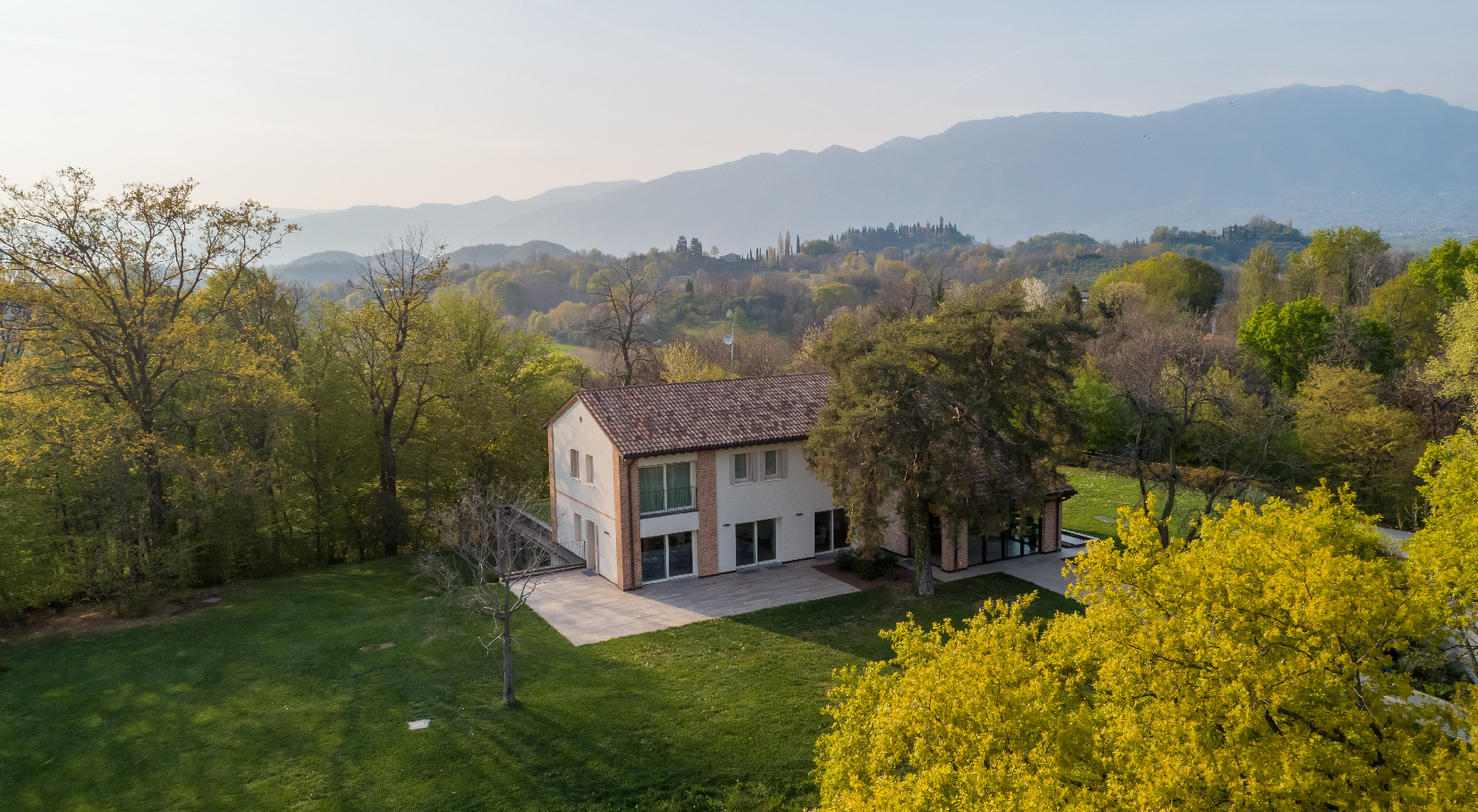 Contatti B&B Casa Martini - Bed & Breakfast ad Asolo