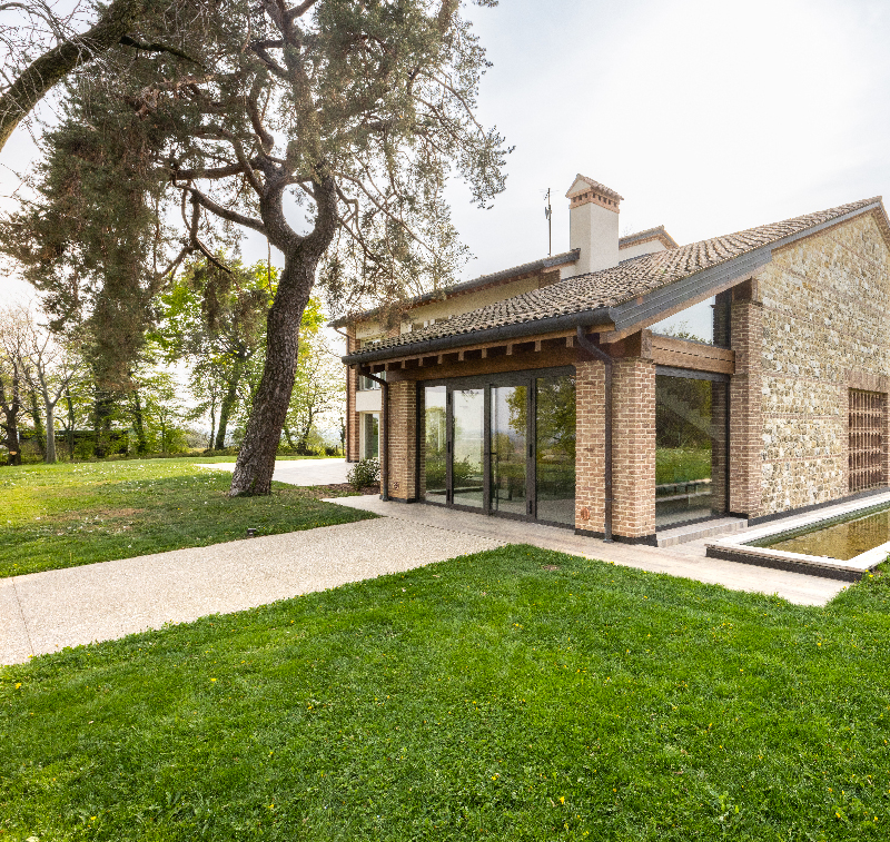 Hotel KlimaHaus - B&B ecosostenibile con energia da fonti rinnovabili