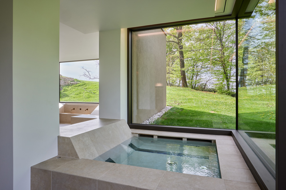  Bed & Breakfast con Spa ad Asolo