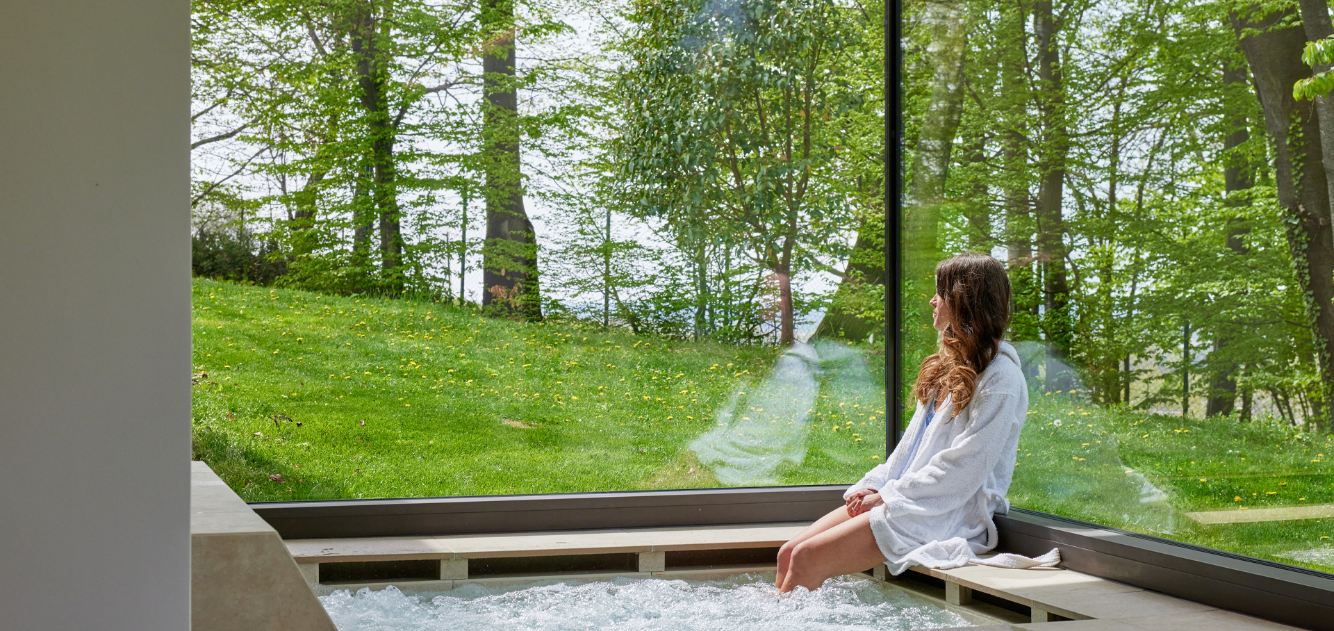 Luxury e wellness hotel ad Asolo