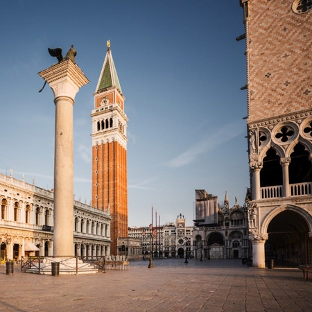 B&B per visitare Venezia