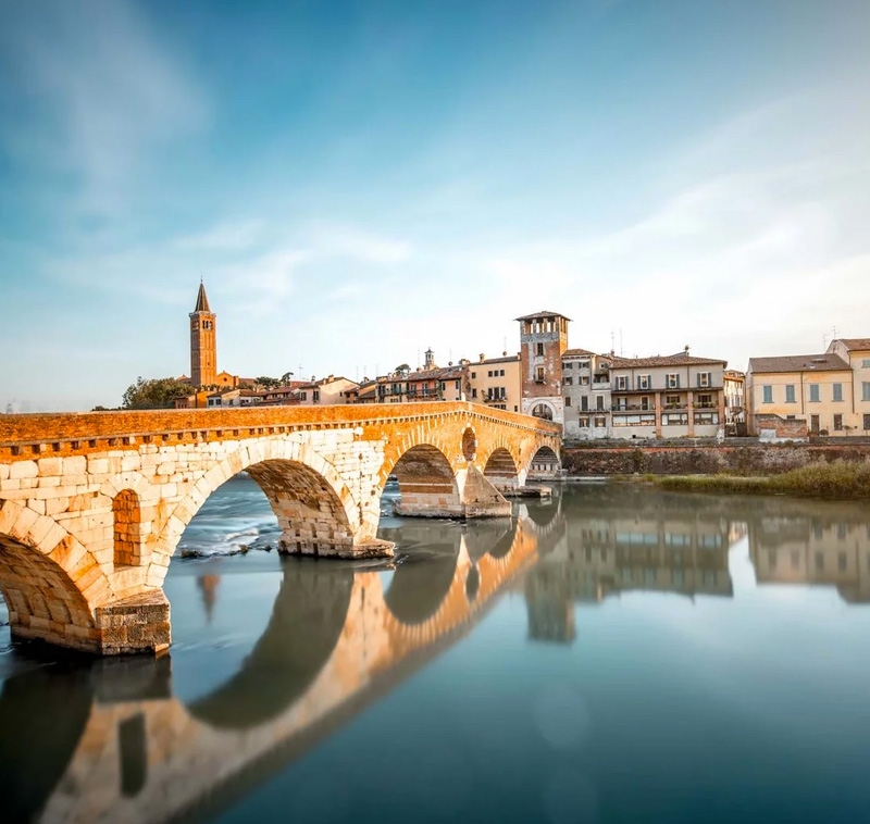 Visitare Venezia Padova Verona Vicenza e le Ville Venete - B&B Casa Martini